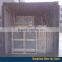 LT obscure tempered glass for cabinet with AS certificate