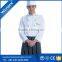 High Quality Women's/man's Kitchen Chef Uniform /clothes for Chef