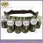 Hot selling 6 Pack Holster Waterproof 6 Cans Beer Belt can holder