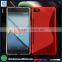 Soft Gel S-line TPU Case Cover For BQ Aquaris M5.5