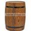 Hot sale antique wooden bucket for sale