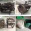 supply OEM rotational moulding outdoor table aluminium mould by rotomoulding