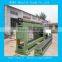 Full Automatic Gabion Wire Mesh Machine Factory