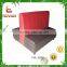 commercial restaurant seating booth sofa for ktv