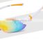 Sports Sunglasses Goggles Fishing Cycling Glasses Eyewear Polarized men