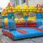Trade Assurance China Factory Indoor Inflatable Bouncer for Toddlers