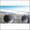 Flanged Corrugated Metall Culvert 8000 mm
