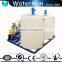 Automatic water treatment equipment