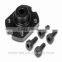 high quality turning parts