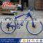 Cheap custom OEM multi-colours mountain bike/ carbon steel adults mountain bike / made in china mountain bike