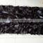 top quality winter red fox fur plates/warm real fur blanket