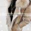 wholesale price one fur coat for women / sheep leather jacket