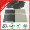 Ferrite Electromagnetic Waves Shielding Absorbing Material Sheets Customized Shape & Size