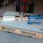 Hot sell Stainess steel single screw pump of food industry