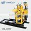Kenya Popular End Hole 75mm Water Well Drilling Rigs