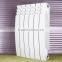 Aluminium italian radiator heat radiators electric WDF-G500