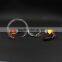 118MM Car Led Headlight led Angel Eye LED CCFL Halo Ring Angel Eyes Warning Lamps for bmw