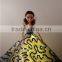 Multicolor LED Dolls for Little Girls / Flashing Party & Wedding Supplies