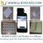 LJ-CR412 Portable Credit Card Reader