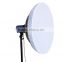 CONONMARK 50CM wave beauty dish diffuser for flashlighting