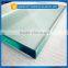 Building clear float glass