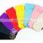 21 inch auto open close custom high quality 3 folds umbrella
