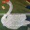 3d Motif Light/3d Figures /led Christmas Light/outdoor Swan Lights