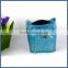 New design lovely small ceramic elephant flower pot