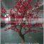 2015 new design outdoor acrylic motif tree light LED Xmas light decorations led cherry blossom tree light