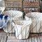 8 Hand Woven - pastoral style - dirty clothes basket - dirty clothes basket - Storage Basket - Storage Basket - Basket