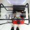 SCF40 9HP diesel engine water pump