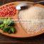 cheap wood divided dinner plates for restaurant