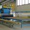 Roller Conveyor Plate/Sheet Descaling/Shotblast Cleaning Machine