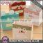 ute Makeup Cosmetic Stationery DIY Paper Board Storage Desk Organizer Box
