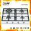 china gas stove/china manufaturer stainless steel gas cooktop table top gas cooking stove                        
                                                Quality Choice