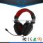 Noise Cancelling silent party stereo wireless gaming headset for ps4