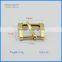 zinc alloy pin buckel for purse oem metel accessories for bag parts                        
                                                                                Supplier's Choice