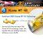 perfect heat dissipation led headlight HB5 for jeep