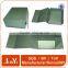 unfolding paperboard magnet catch boxes wholesale
