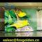P4 indoor giant led advertising screen price