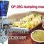 Automatic Dumpling Maker Machine|Ravioli Spring Roll Machine|Spring Roll Making Machine