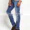 classic mens blue denim jeans wholesale