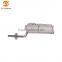 DLS B003 headrest sofa hinge 90-180 degree, each stop 15 degree