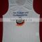 training vest, Customized designs, colors, logos