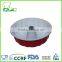 Non-Stick Carbon Steel Bundt Cake Mould