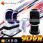 Electric 220V Motional Chair 9d Egg vr 3DOF Platform Thrilling Experience