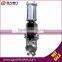 Stainless steel Pneumatic Knife Gate Valve