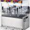 China Manufacturer 3 Tank Slush Machine /Cheap Ice Slush Machine