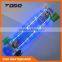 Big fish cruiser plastic fish skateboard 27