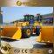 front loader XCMG LW700KN wheel loader price